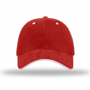 Richardson Casual Sandwich Visor Cap